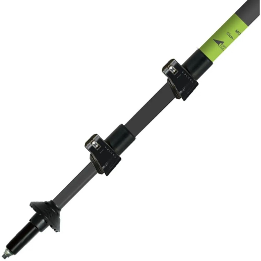 Трекінгові палиці Gabel Mont Blanc FL 4.0 р. Uni