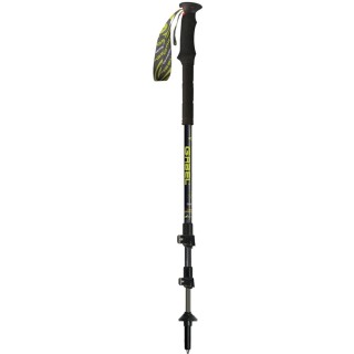 Трекінгові палиці Gabel Carbon Force FLK р. Uni