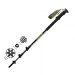 Трекінгові палиці Gabel Carbon Force FLK р. Uni
