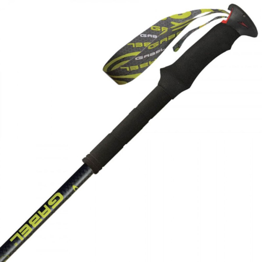 Трекінгові палиці Gabel Carbon Force FLK р. Uni