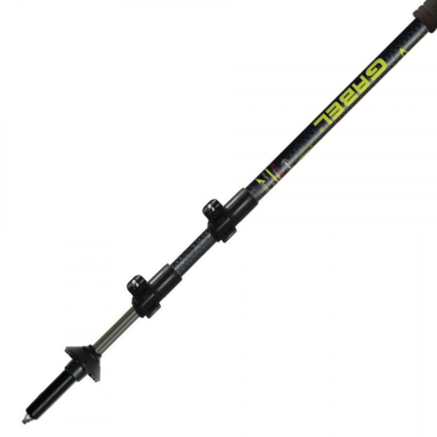 Трекінгові палиці Gabel Carbon Force FLK р. Uni