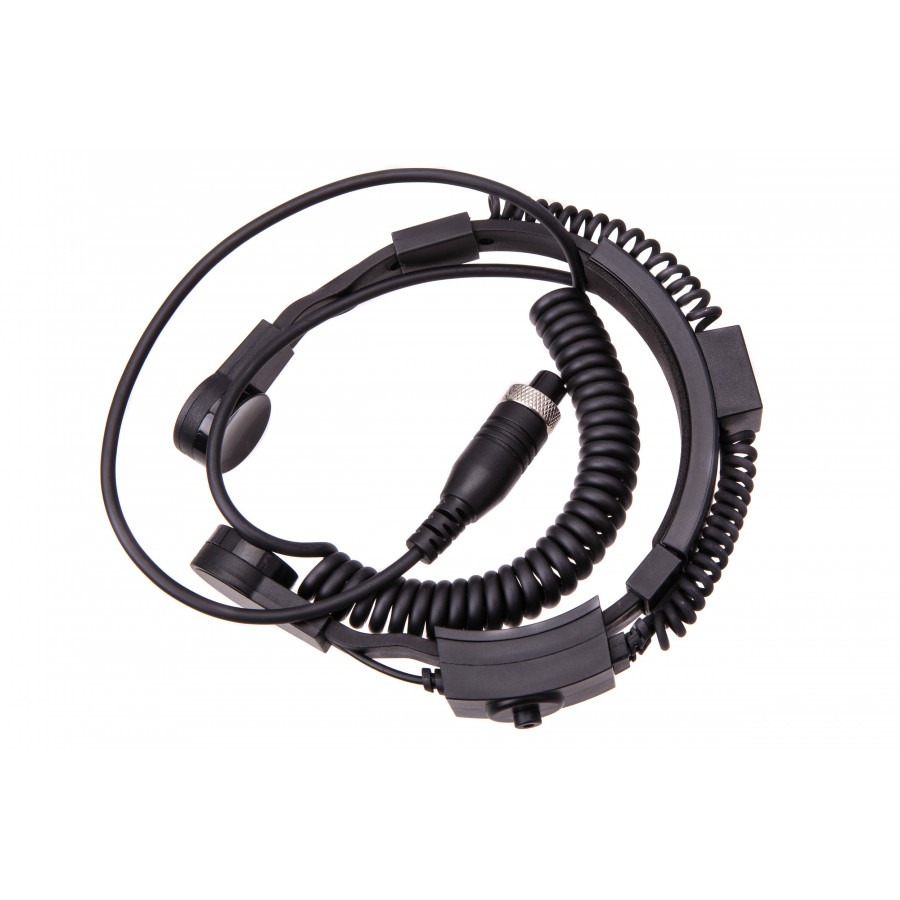 Гарнітура LUITON K10703 Earpiece