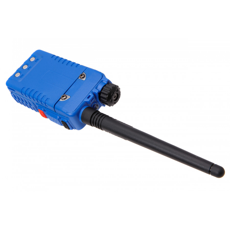 Радіостанція Baofeng UV-3R + blue