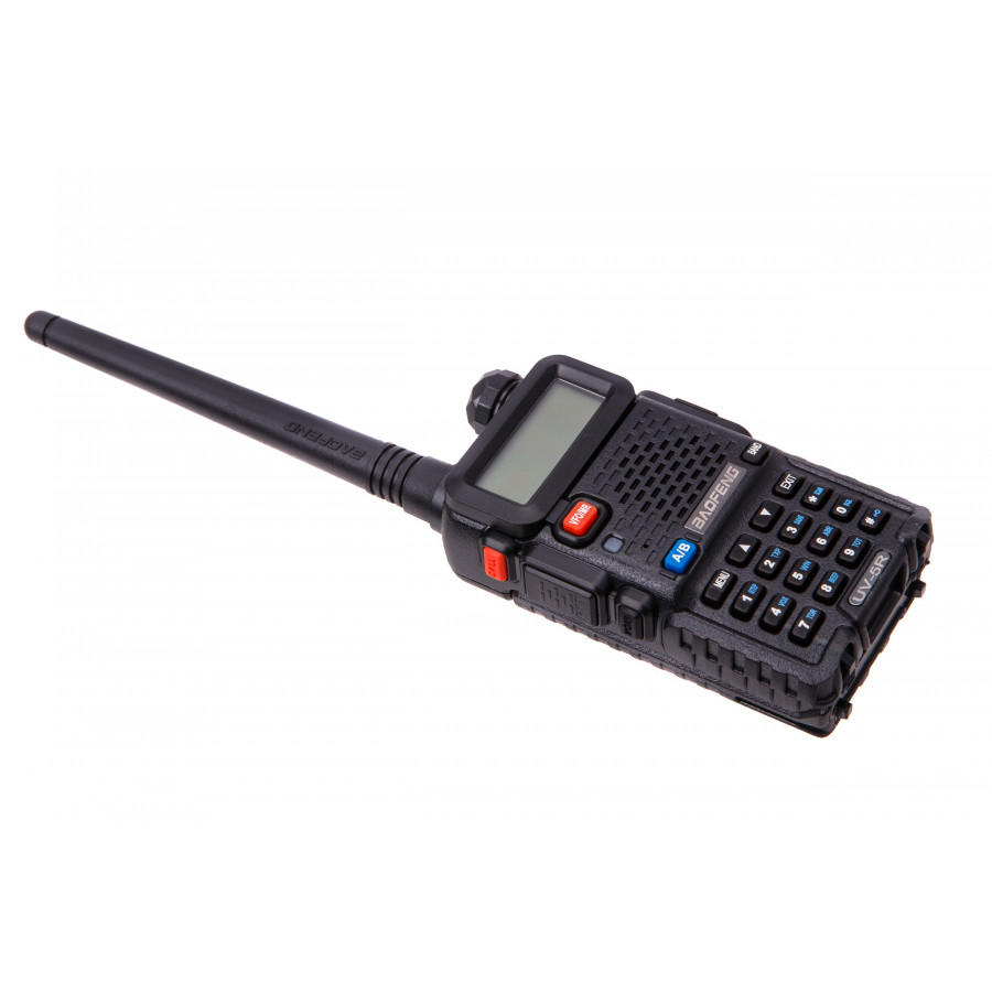 Радіостанція Baofeng UV-5R