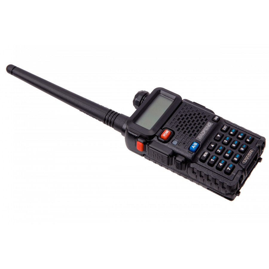 Радіостанція Baofeng UV-5R 8W