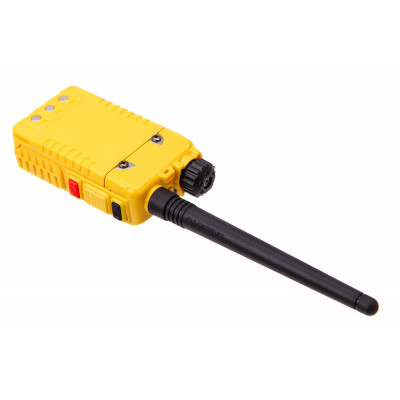 Радіостанція Baofeng UV-3R + yellow