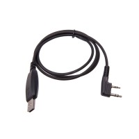 USB кабель UPC з диском для рацій Baofeng