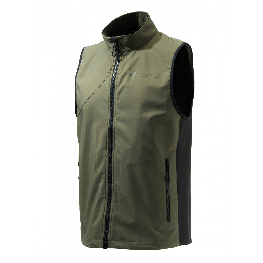 Жилет унісекс Windshell Vest "Beretta"