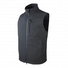 Жилет Softshell Core Vest Condor (black) - XL