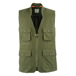 Жилет мисливський Sport Safari "Beretta"