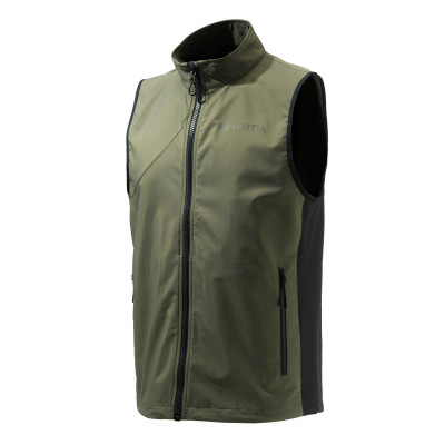 Жилет унісекс Windshell Vest "Beretta"