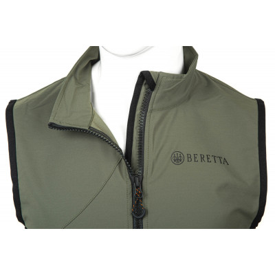 Жилет унісекс Windshell Vest "Beretta"