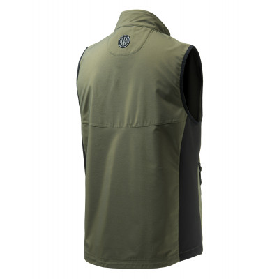 Жилет унісекс Windshell Vest "Beretta"