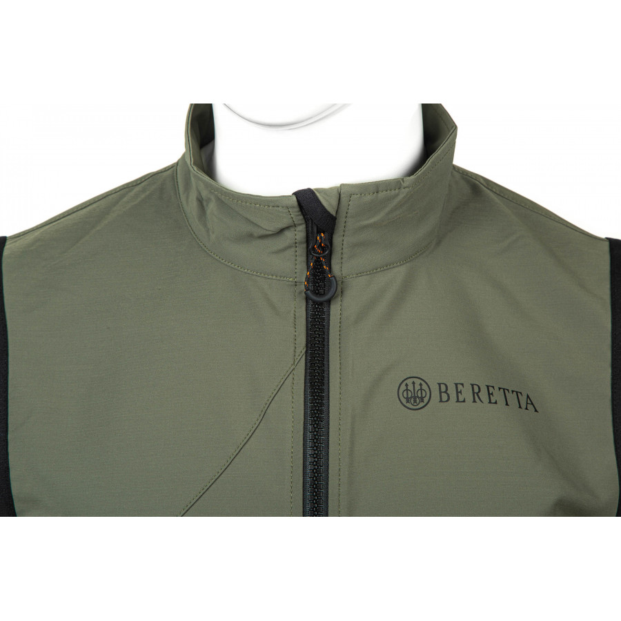 Жилет унісекс Windshell Vest "Beretta"