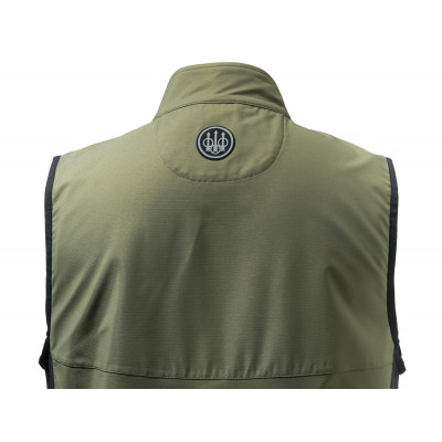 Жилет унісекс Windshell Vest "Beretta"