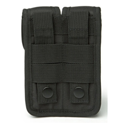 Чохол для магазину "Beretta" Tactical Double Magazine Holder (подвійний)