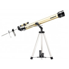 Телескоп 660х60 "Luminova" Refractor