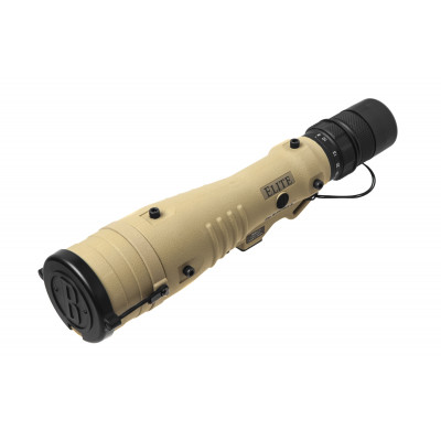 Підзорна труба Bushnell 8-40x60 LMSS Tan ED, RGHD, H32 Reticle + Трипод