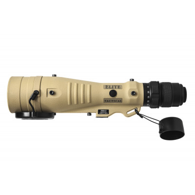 Підзорна труба Bushnell 8-40x60 LMSS Tan ED, RGHD, H32 Reticle + Трипод