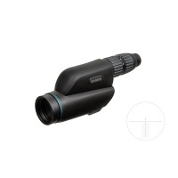 Зорова труба з тактичною сіткою Vector Optics Continental 12-40x60 ED