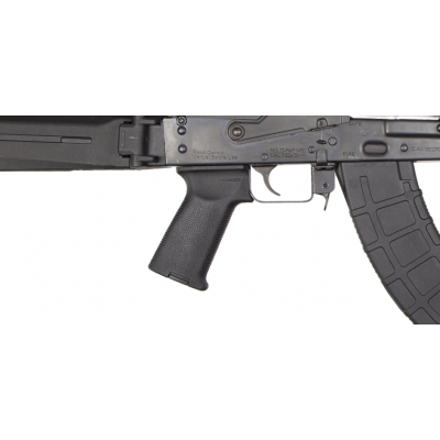 MAG523-BLK Руків'я Magpul чорне MOE AK-47 / AK-74