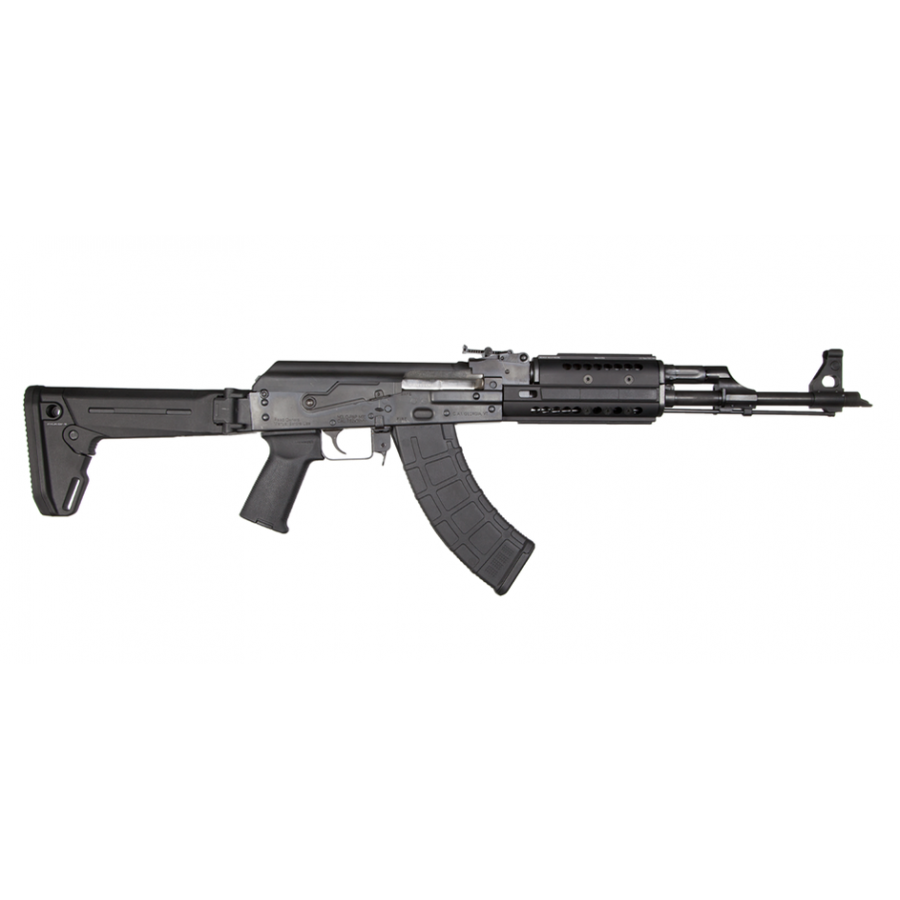 MAG523-BLK Руків'я Magpul чорне MOE AK-47 / AK-74