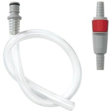 З'єднання Osprey Hydraulics Quick Connect Kit n/a р. Uni