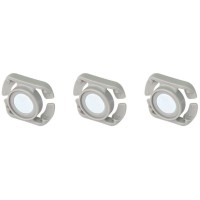 Набір магнітів Osprey Hydraulics Three-Magnet Kit (3 шт.) n/a р. Uni
