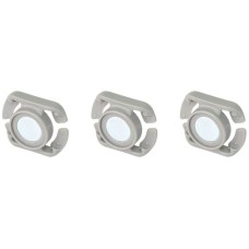 Набір магнітів Osprey Hydraulics Three-Magnet Kit (3 шт.) n/a р. Uni