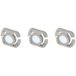 Набір магнітів Osprey Hydraulics Three-Magnet Kit (3 шт.) n/a р. Uni