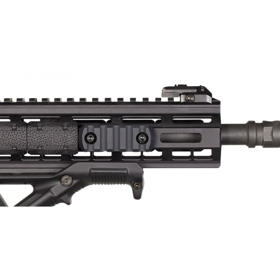 Планка Пікатінні Magpul Aluminum 5 Slots M-Lok System