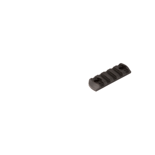 Планка Пікатінні Magpul Aluminum 5 Slots M-Lok System