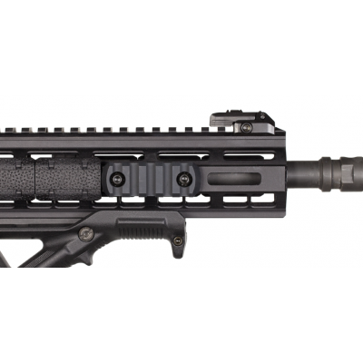 Планка Пікатінні Magpul Aluminum 5 Slots M-Lok System