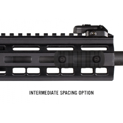 Планка Пікатінні Magpul Aluminum 5 Slots M-Lok System