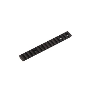 Планка Weaver на Карабин Tikka T1x Rimfire