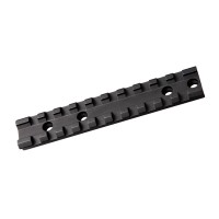 База Weaver для Benelli Vinci, Raffaello, SBE II, M1, M2, M3 (без болтів)
