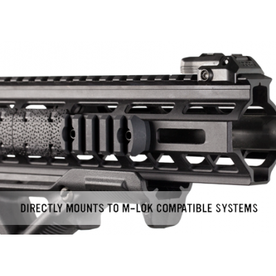 Планка Пікатінні Magpul Aluminum 5 Slots M-Lok System