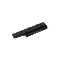 База Leupold Mark AR Rail Matte