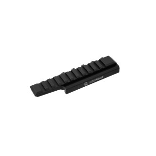 База Leupold Mark AR Rail Matte