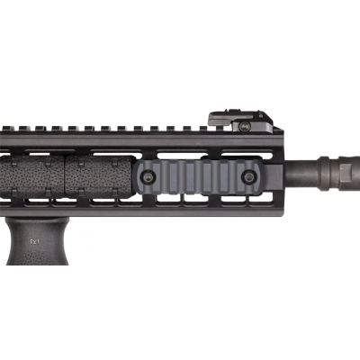 Планка Пікатінні Magpul Aluminum 7 Slots M-Lok System