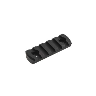 TMMLR5 Планка Пікатінні на 5 слотів TEKKO M-LOK