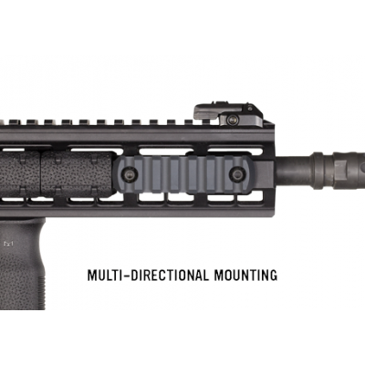 Планка Пікатінні Magpul Aluminum 7 Slots M-Lok System