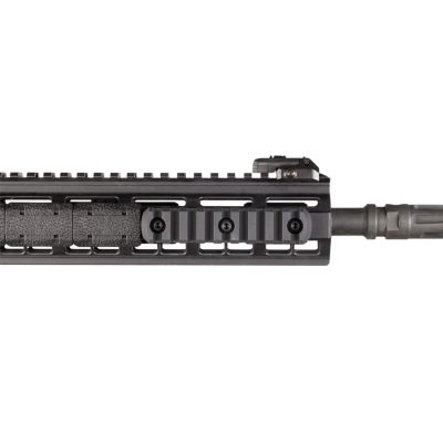 Планка Пікатінні Magpul Aluminum 9 Slots M-Lok System