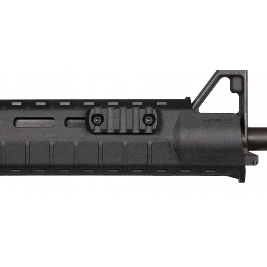 Планка Пікатінні Magpul Polymer 5 Slots M-Lok System