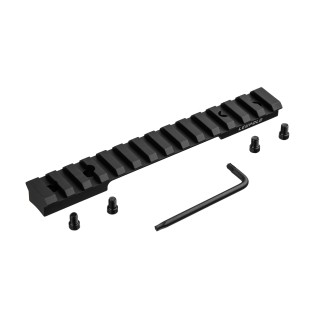 Планка Leupold Backcountry Cross-Slot Winchester XPR SA 1-pc Matte