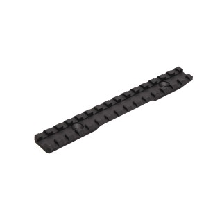 Планка Weaver для CZ557 Longt Action