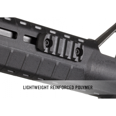 Планка Пікатінні Magpul Polymer 5 Slots M-Lok System