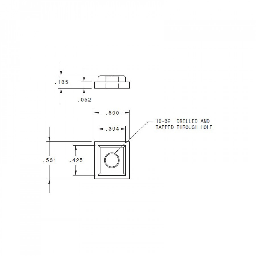 Планка BT28 AFAR Kit