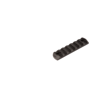 Планка Пікатінні Magpul Polymer 7 Slots M-Lok Systeme - Black