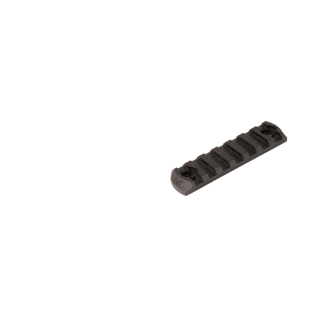 Планка Пікатінні Magpul Polymer 7 Slots M-Lok Systeme - Black